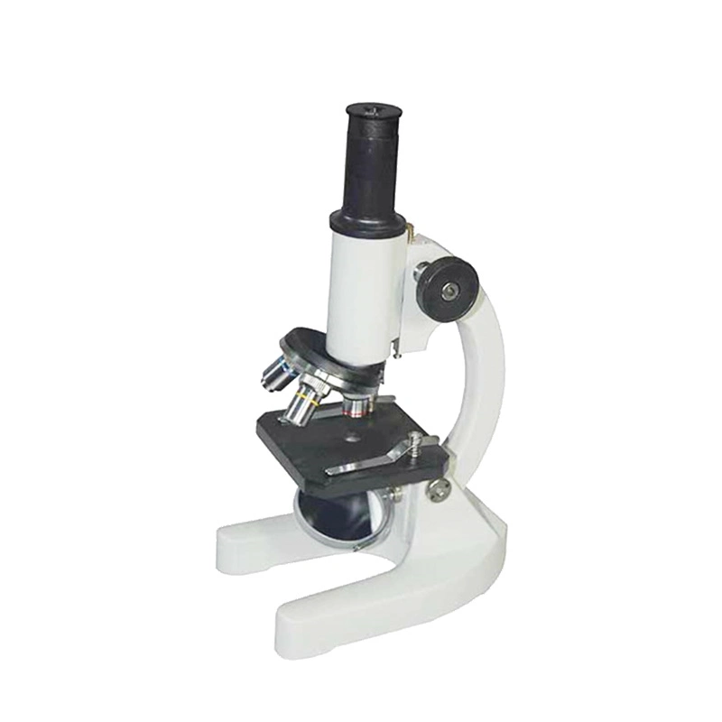 1250X Monocular Biological School Student Microscope Xsp-13A Educational Lab Microscope