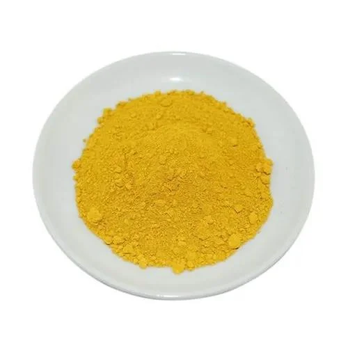 Organic Color Pigment Yellow 191 Pigment Balck Carbon for Hair Color Pigment