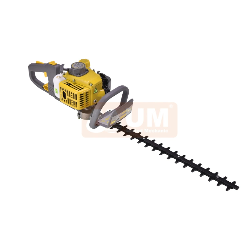 Portable 2-Stroke Petrol/Gas Power Source Hedge Trimmer Hedgerow Machine