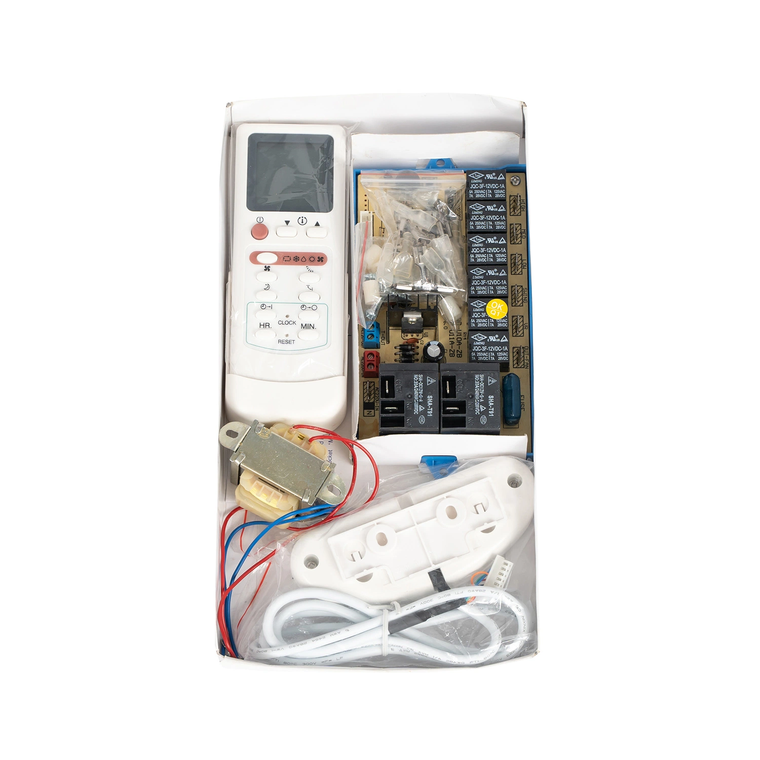 AC Remote Control for Air Conditioner Remote Controller Air Conditionin