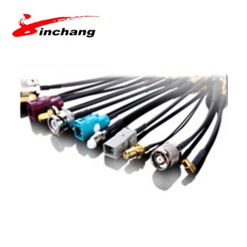 1,13 Kabel 10cm 1575,72MHz Auto GPS Internes Antenan mit Ipex In China hergestellt