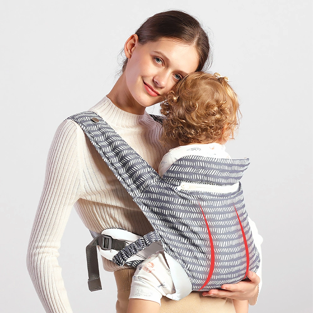 Portable Multifunctional Baby Carrier