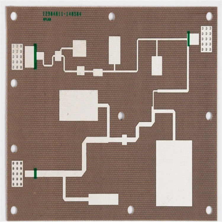 PCB Assembly OEM Electronic PCBA Circuit Board Prototype PCB Assembly
