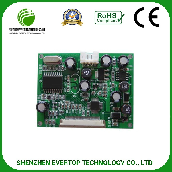 Custom Made PCBA Board for Electric Products with OEM/ODM