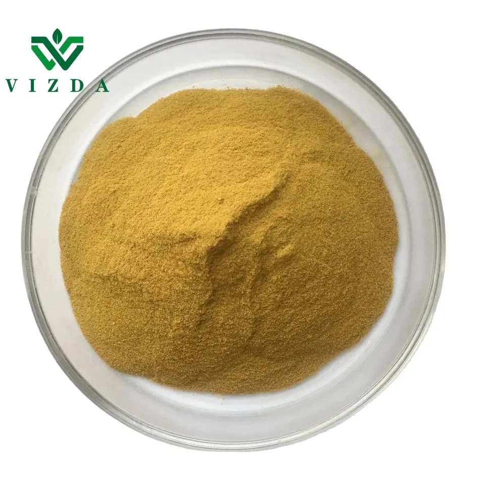 Stimulate Growth Water Soluble Fertilizer Boron EDTA Zinc White Powder