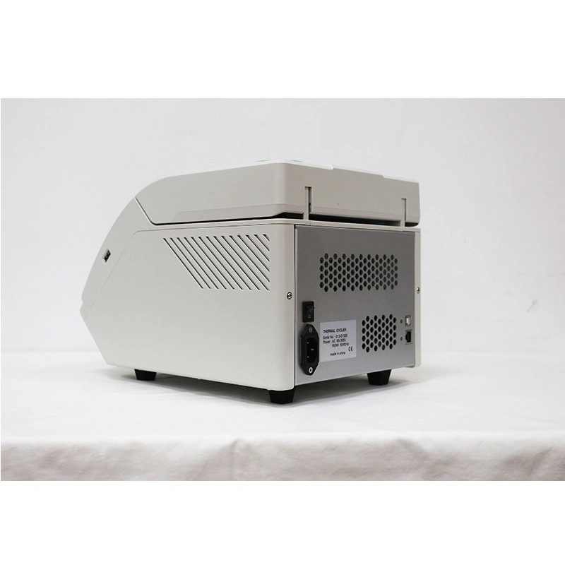 Biobase Classic Thermal Cycler PCR Machine