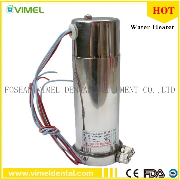 Dental Chair Unit Water Heater Heizung Water Cup 24V80W 220V400W