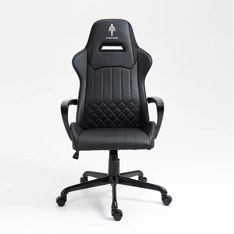 High Back Executive Metal Base Gaming Chair