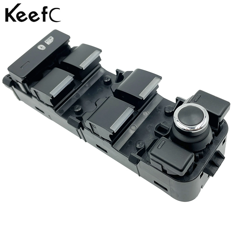 Interruptor de elevalunas eléctrico Keefc Master del lado del conductor Lr078894 para Land Range Rover Sport 2015-2017