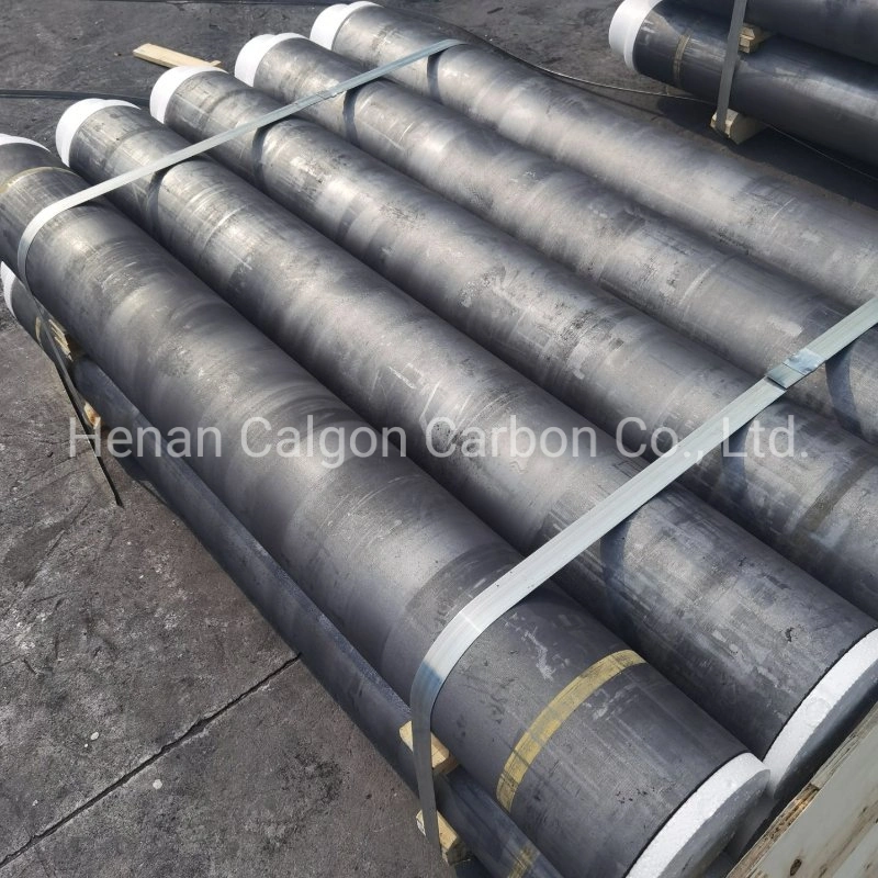 Good Quality RP Grade Graphite Electrode for Electric Arc Furnace