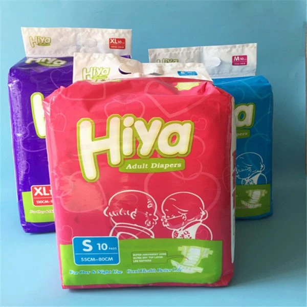 High quality/High cost performance  Disposable Adult Nappies Diaper for Adult