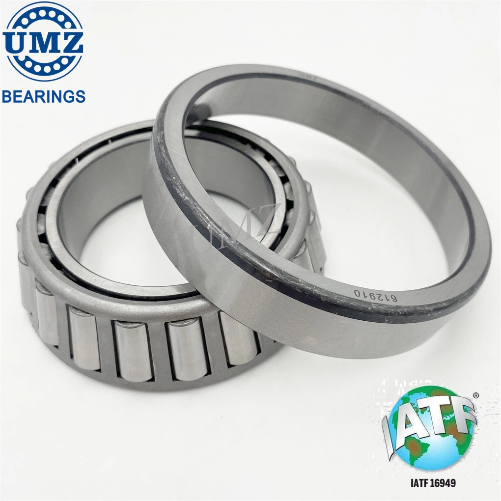 Jm612949/Jm612910 Jm612949/10 612949/10 Taper Tapered Roller Bearing Rodamientos