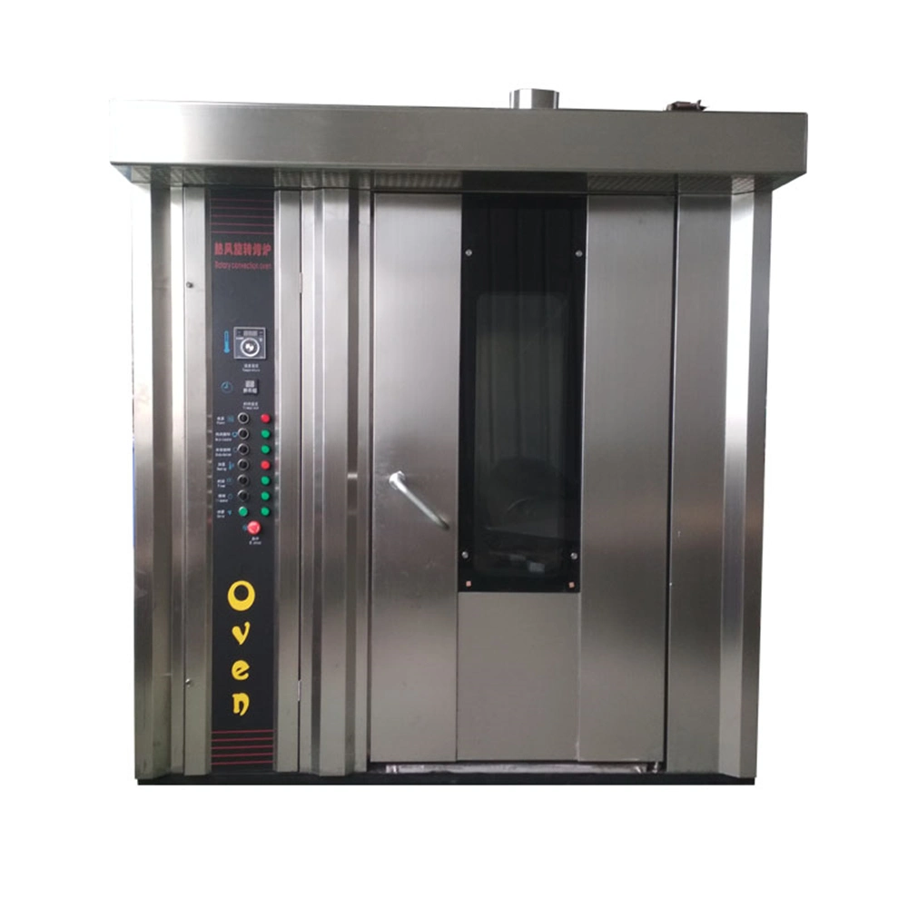 Commercial Bakery Electric Pizza Baking Oven Gas Pizza Diesel Pita Bread Oven Bakery Cooker with Oven