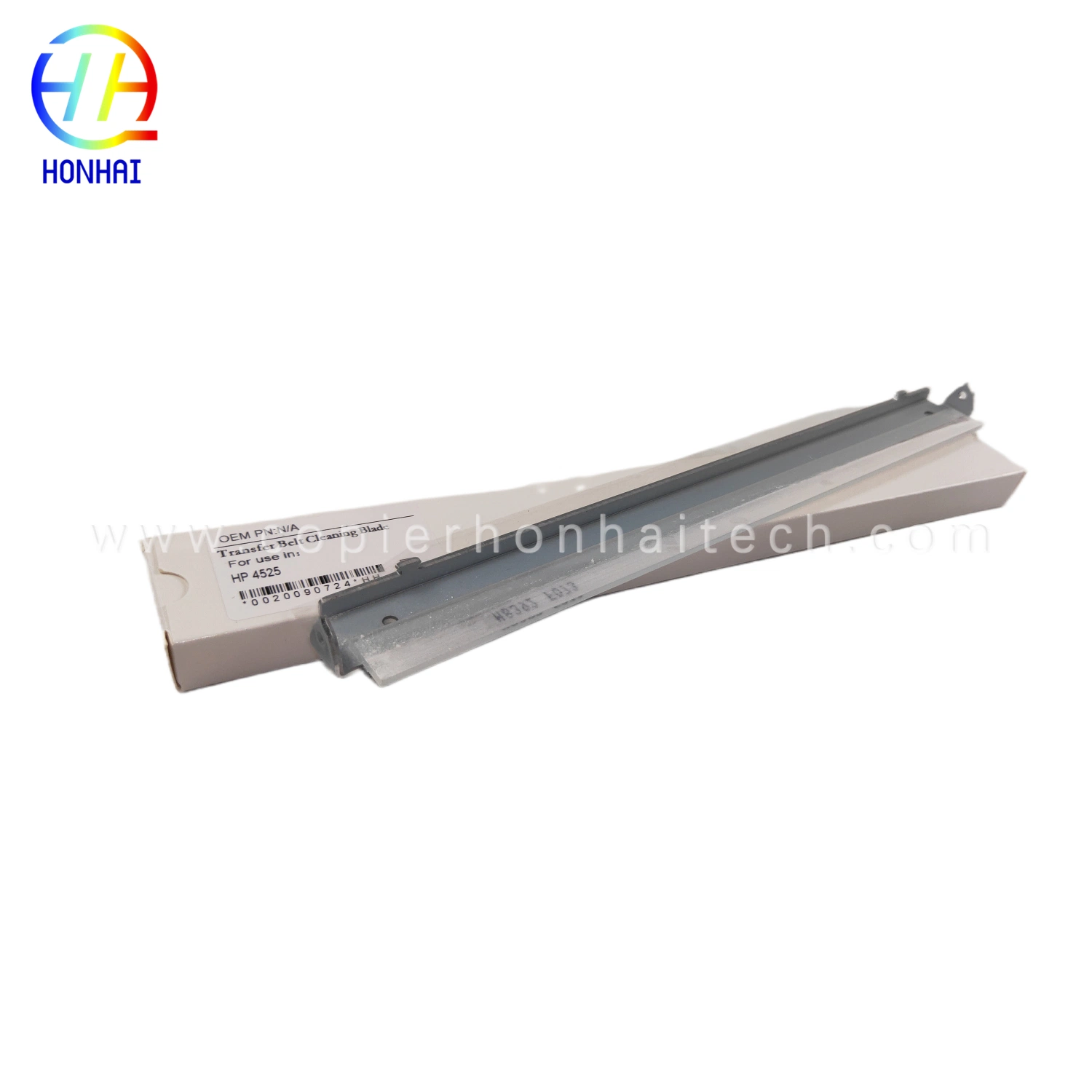 Transfer Belt Cleaning Blade for HP Cm4540 Cm3530 Cp3520 Cp3525 500 Color M551 M570 M575 Cp4025 Cp4525 M651 M680 Cc468-67907