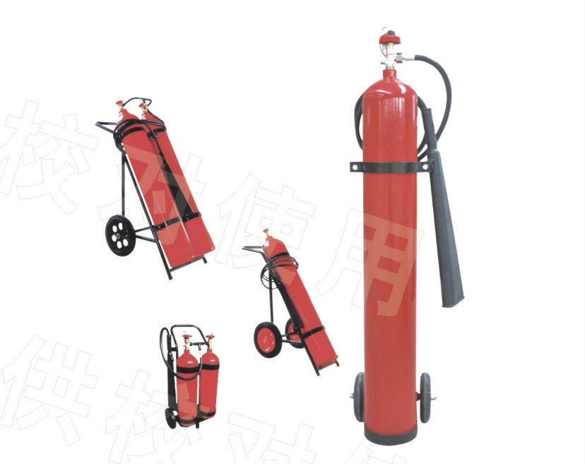 High quality/High cost performance  Fire Suppression System Fire Fighting Equipment