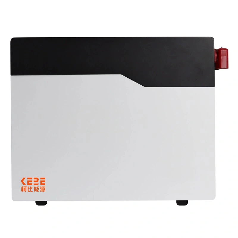 5kwh Energy Storage 48V Lithium Ion Battery Wall-Mounted A2 Cell