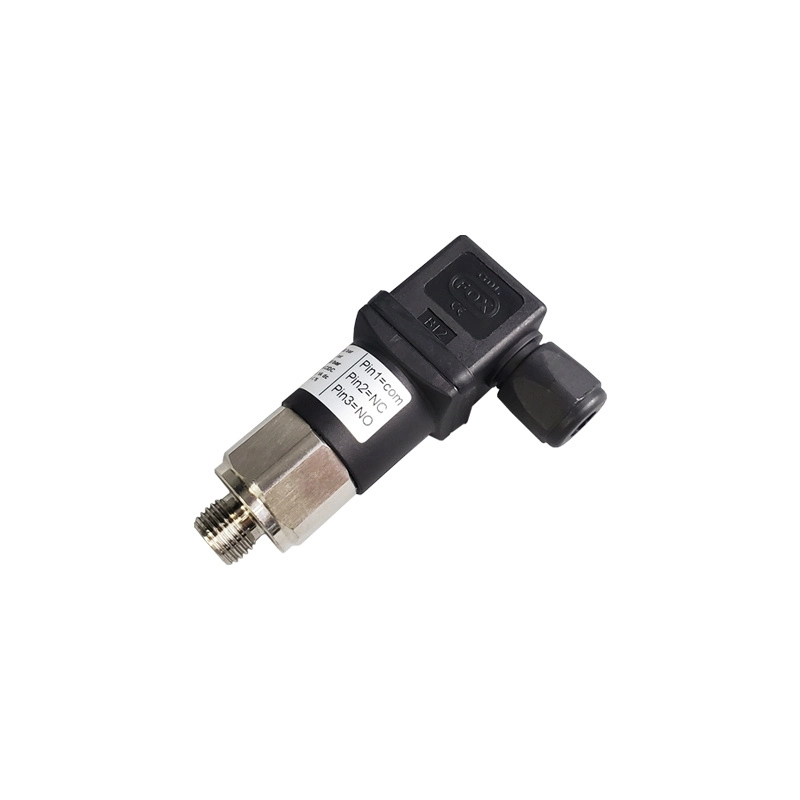 12/24/220V Oil Digital Hydraulic Pressure Switch Suppliers Intelligent Control with Good Service MD-S700