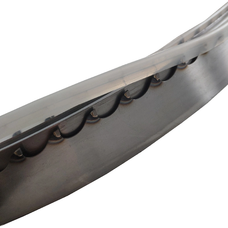 China Factory Alloy Hardwood Cutting Saws Tct Carbide Saw Blade