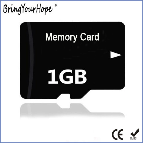 Class 6 Speed 1GB Mimi Memory Card TF Card 1g