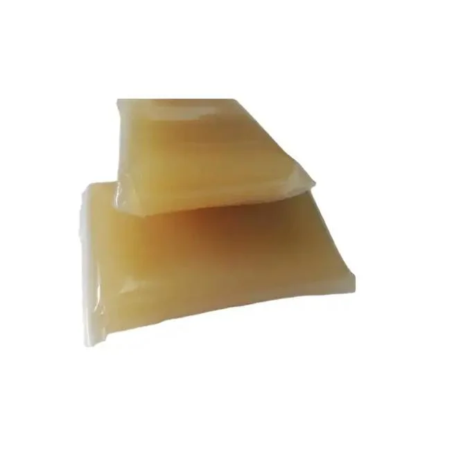 High Quality Popular Hot Melt Manufacture Animal Hide Glue Industrial Jelly Glue Solid