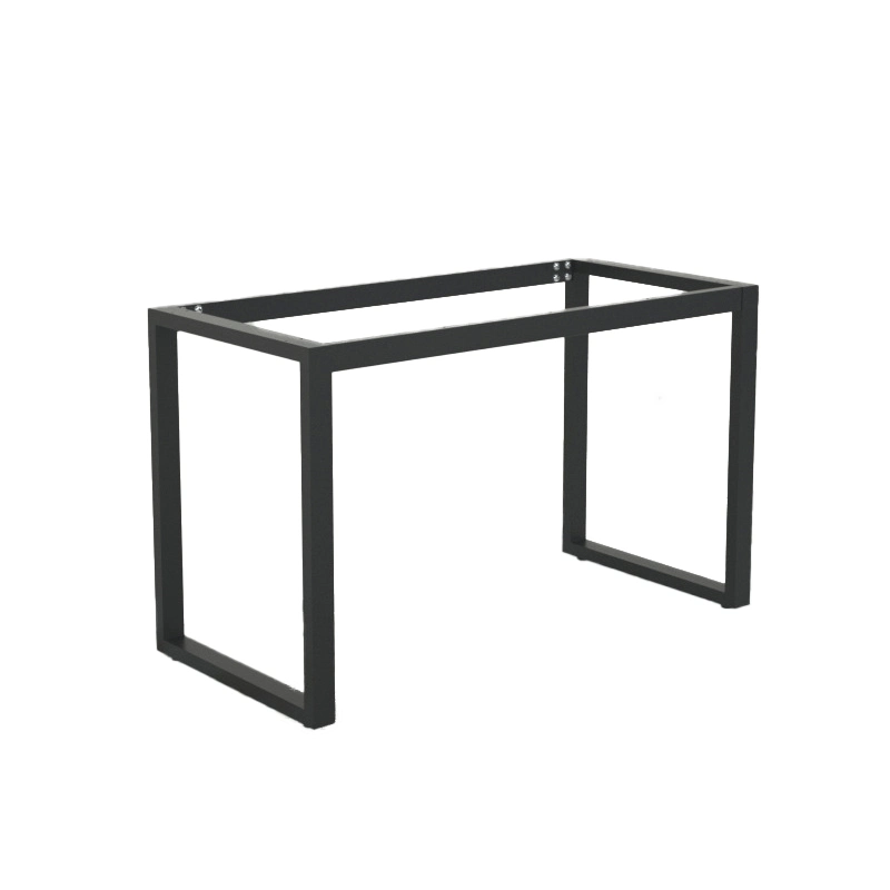 Modern Cheap Heavy Metal Leg Chair Furniture Dining Coffee Furniture Metal Table Accessories Stand Legs Frame