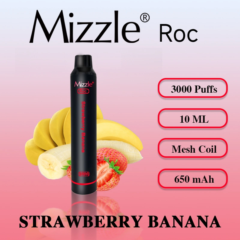 Wholesale 3500puffs Disposable Vape Pen 650mAh Battery