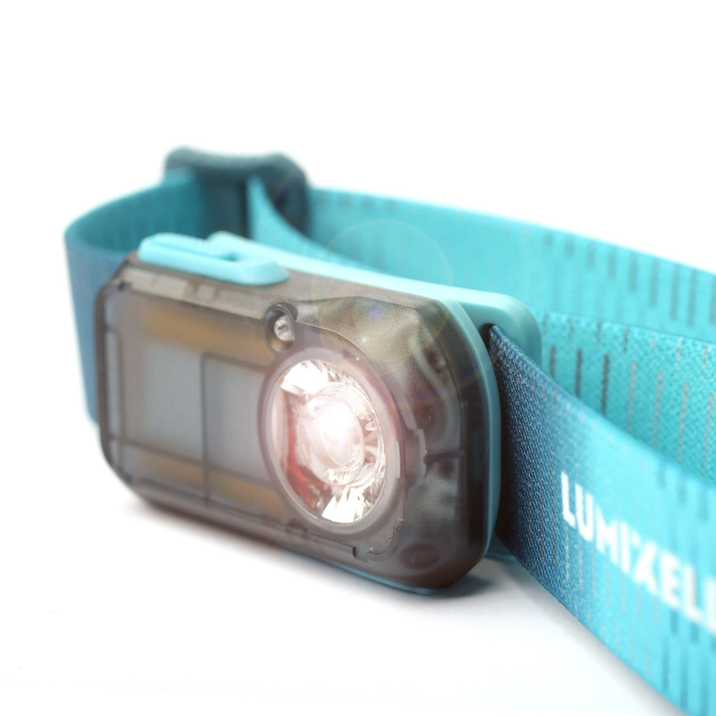 High quality/High cost performance  Headband LED Petie Rechargeable Ipx5 Water Resistance Head Lamp