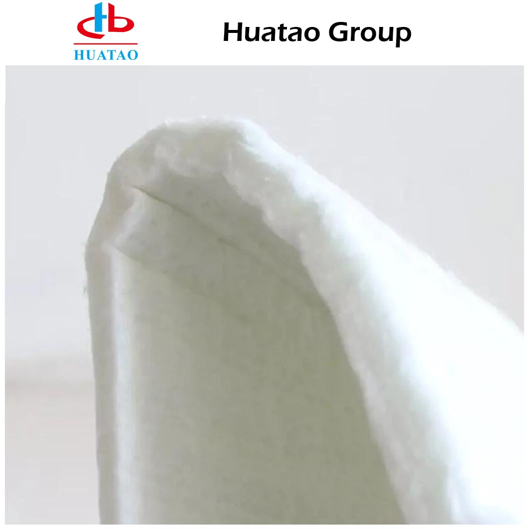 Blanket/Panel as Your Request Huatao 3mm / 5mm 6mm 10mm Exterior Wall Thermal Insulation