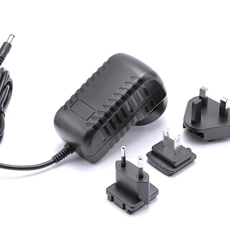 Wall Charger/AC DC Power Adapter/Switching Power Supply for Cabinet Light