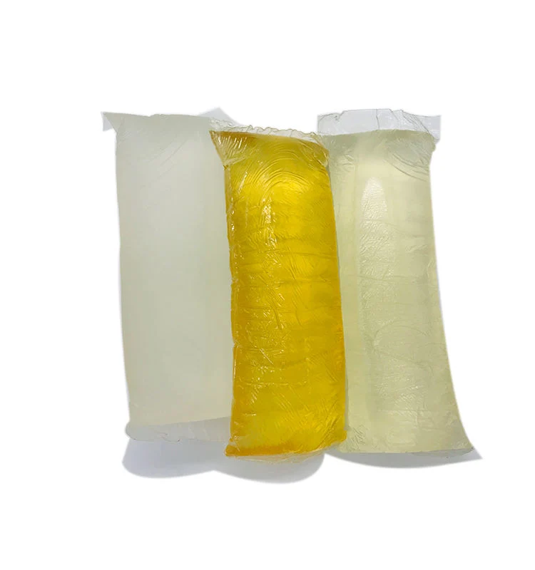 Wholesale Price Diaper Raw Materials Hot Melt Adhesive for Making Diaper