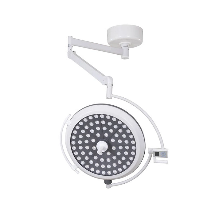 Factory Price Medical LED Operation Shadowless Light Surgical Lamp