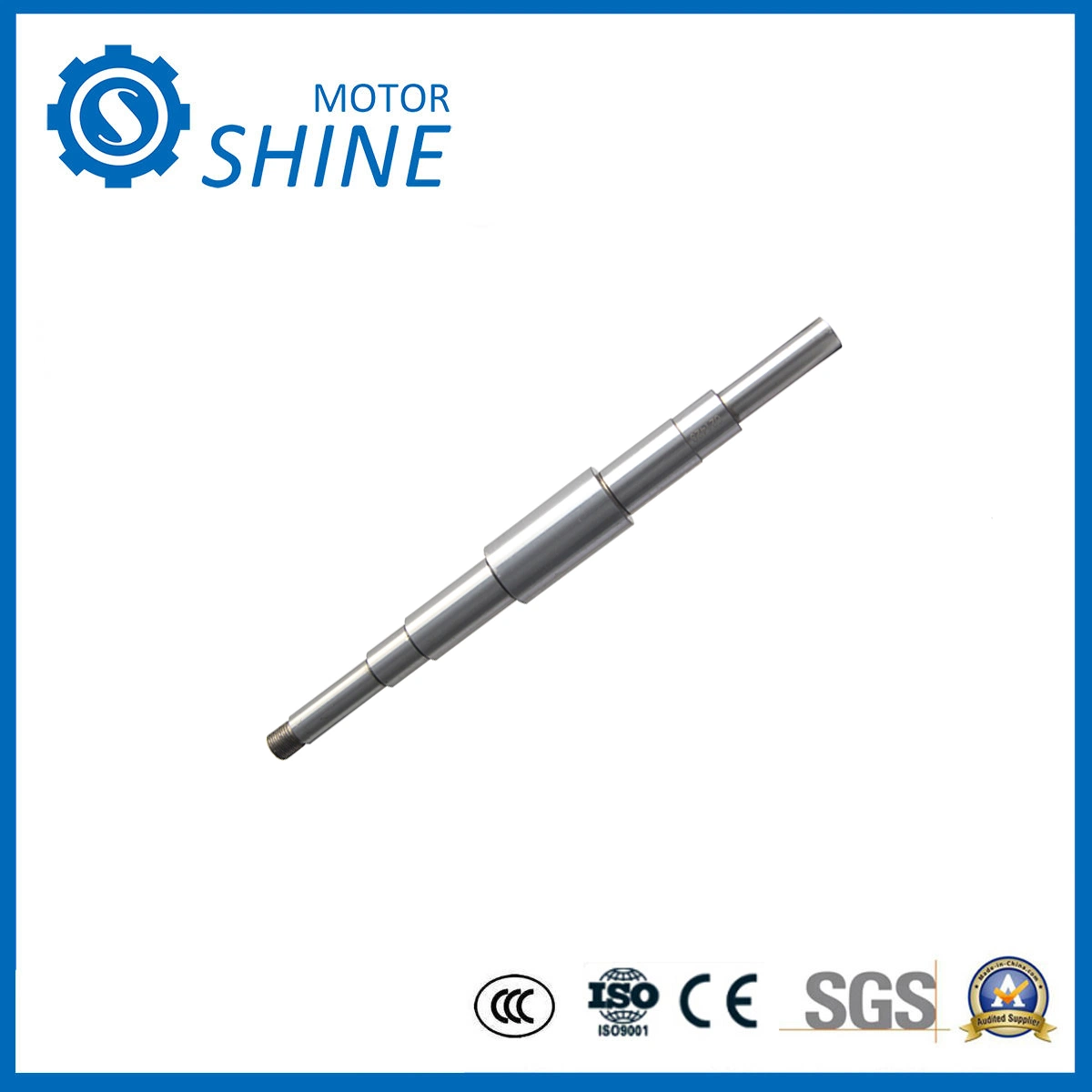 ISO Factory Non-Standard Precision Pump Shaft Precision Shft