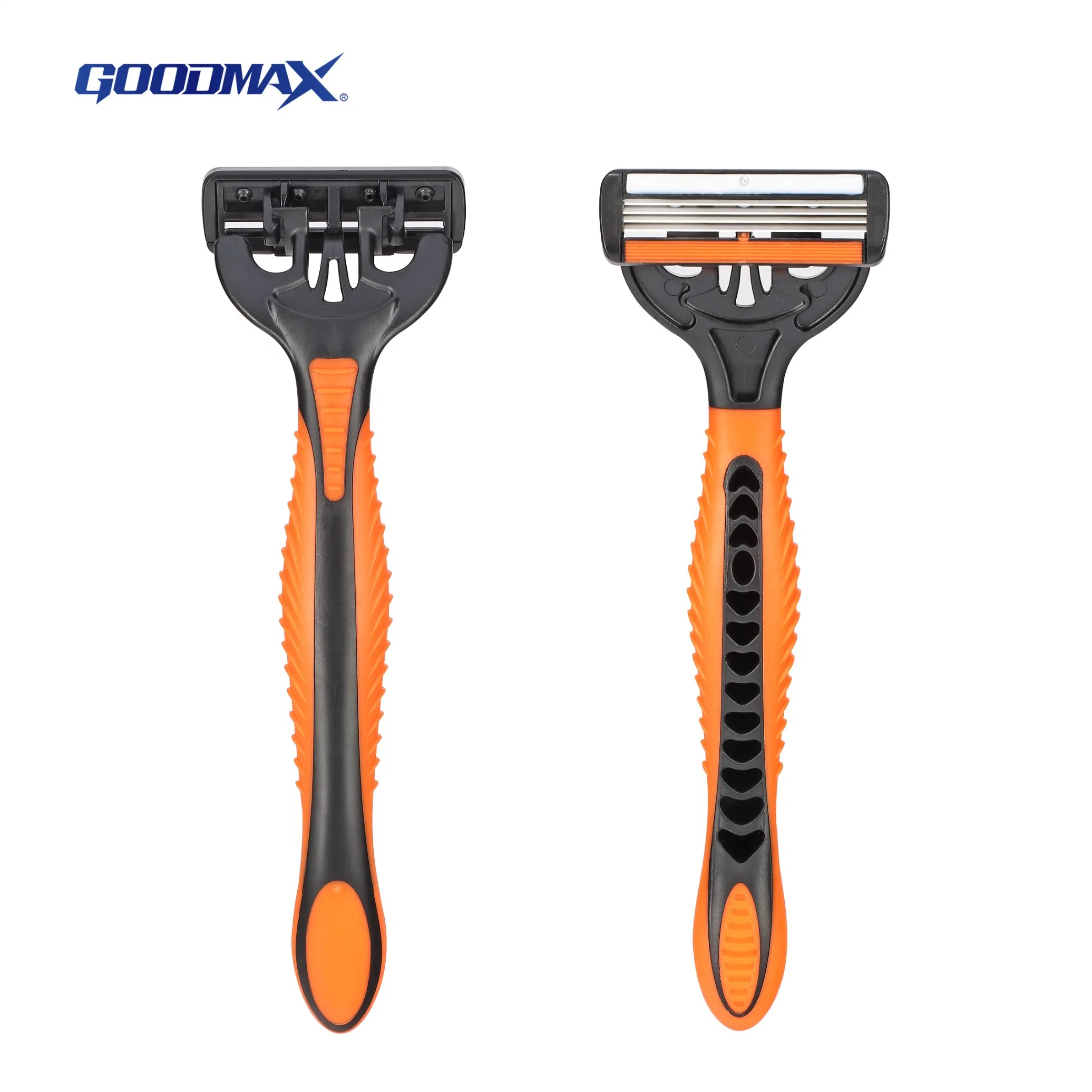 Four Blade Professional Manufacturer of Best Quality Shaving Razor