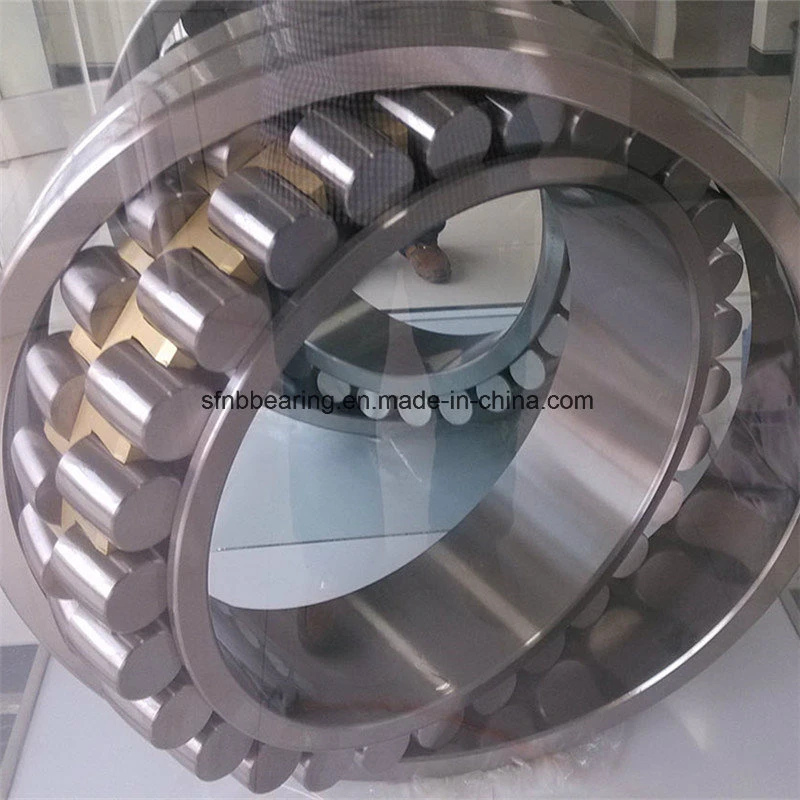 SKF Timken NSK NTN Roller Bearings Distributor 22211cc/W33 Spherical Roller Bearing Ball Bearing/Roller Bearing/Linear Bearing/ Auto Bearing