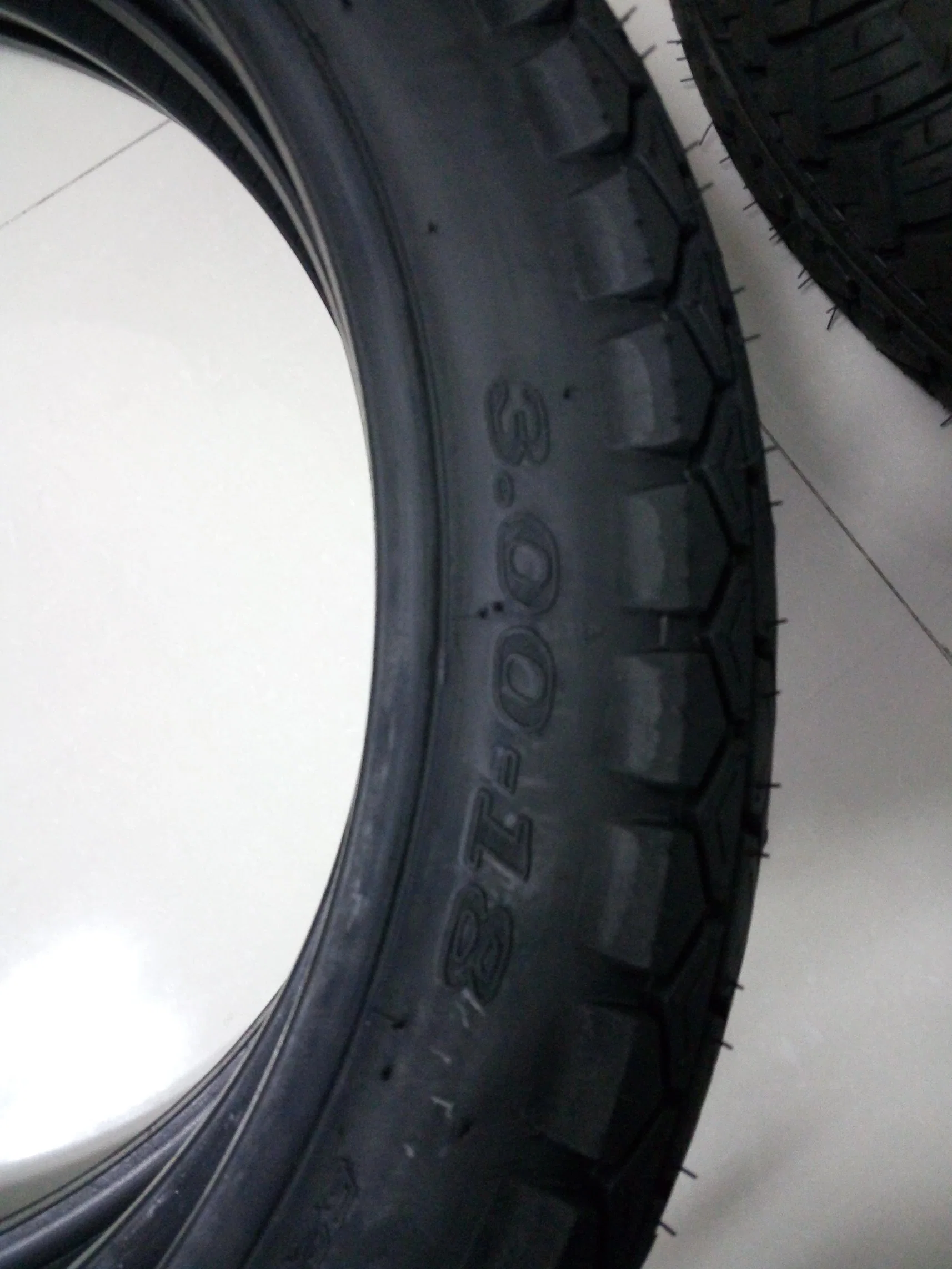 Qualified Racing Go-Kart Tires (12X8.00-5)