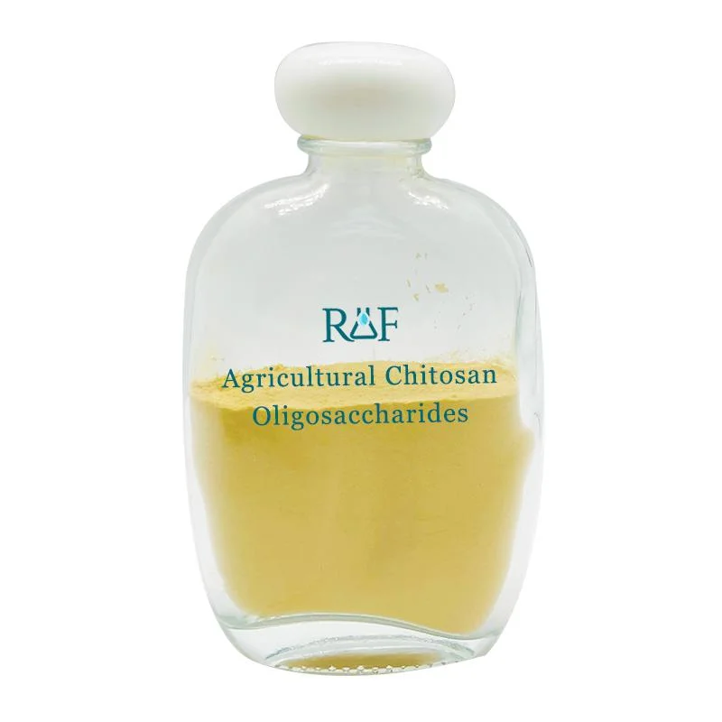 Free Sample Chitosan Oligosaccharide Agriculture