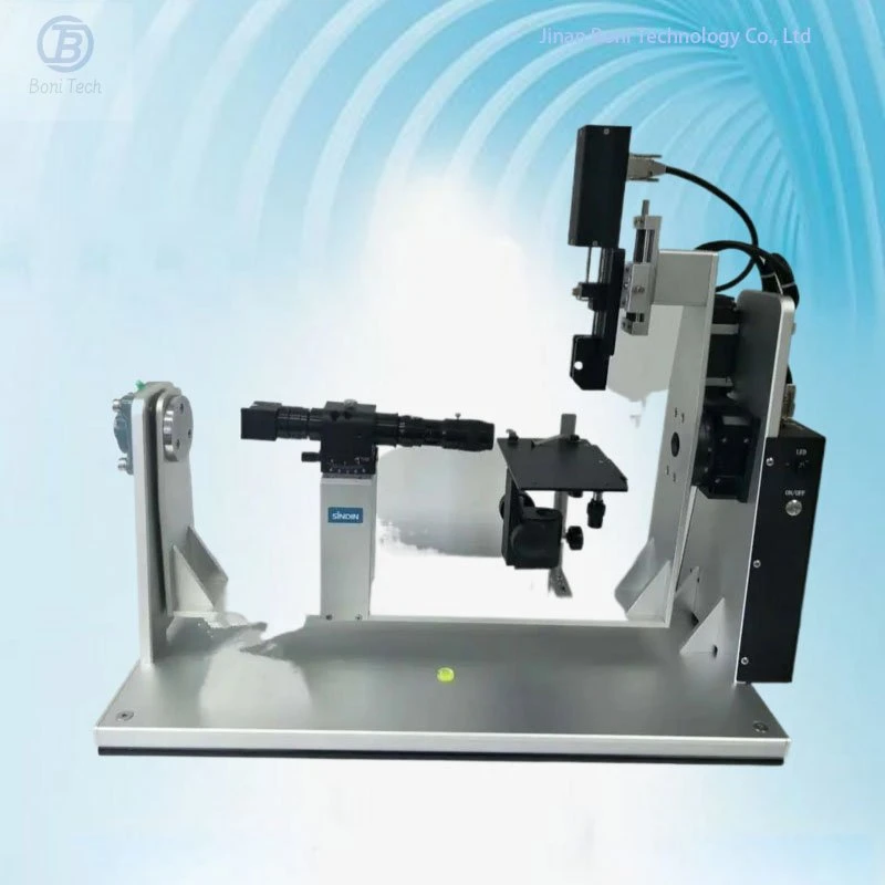 New 2023 Hot Selling Powder Contact Angle Measuring Instrument/Scientific Research Contact Angle Meter