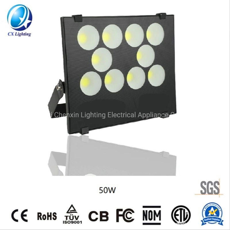 Europe Stocked 30W LED Flood Light Projector