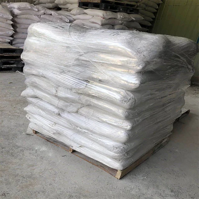 Factory Direct Supply CAS 557-04-0 Industrial Grade Magnesium Stearate Used for Rubber/Coating/Textile