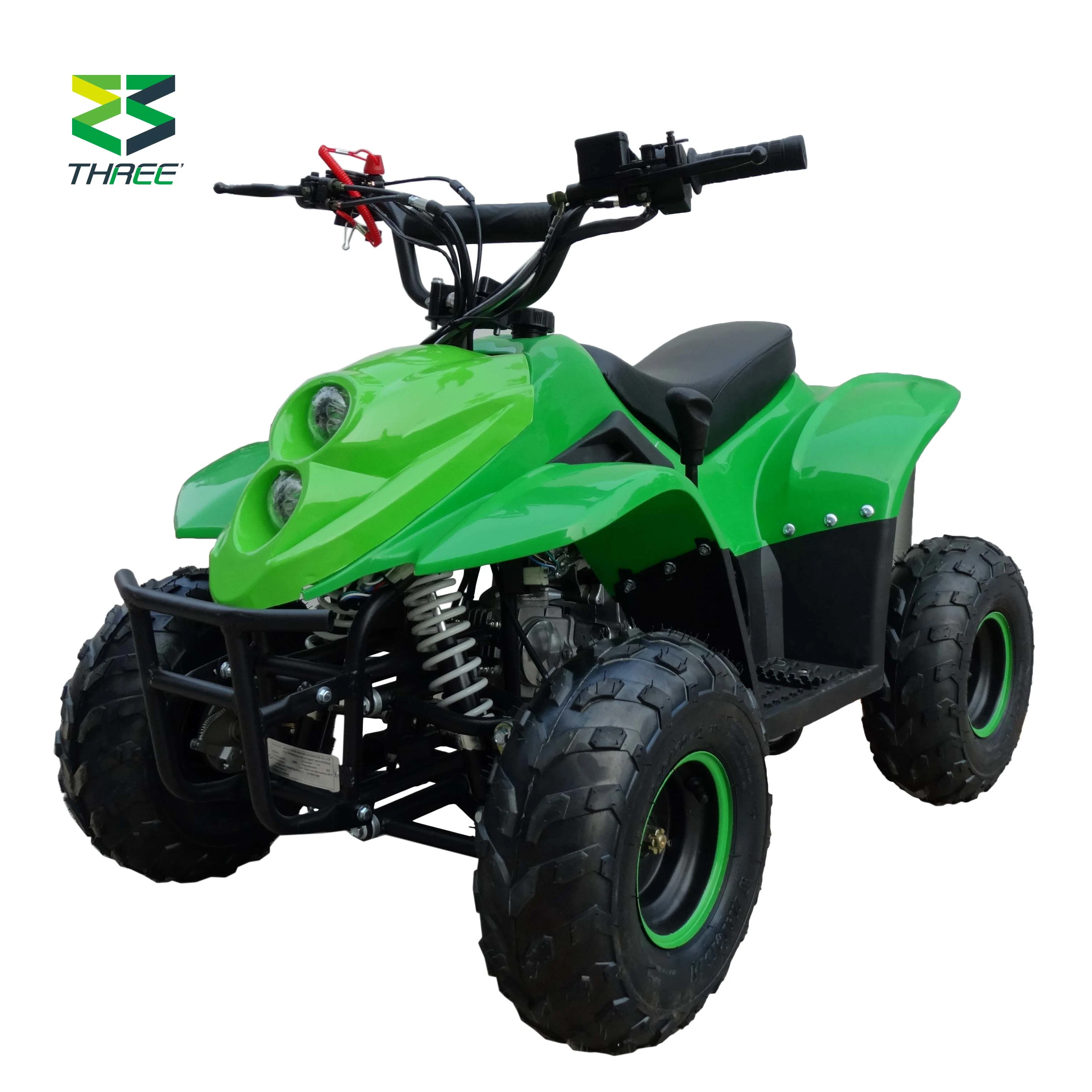 110cc 4-Stroke Manual Hotsale Automatic Cheap Atvs for Sale