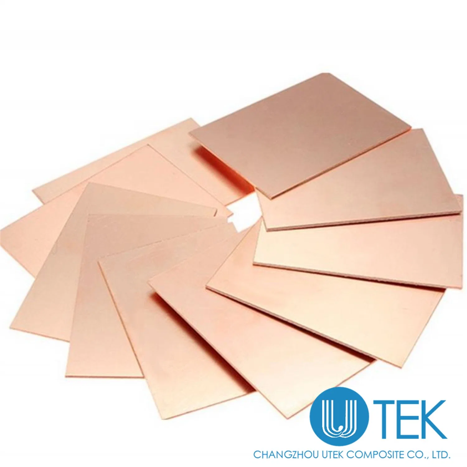 48gram Electronic Fiberglass Cloth 1080 Insulation for Copper-Clad Laminates