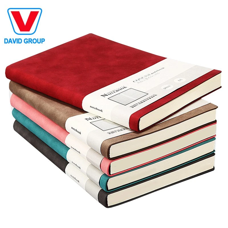 Wholesale/Supplier Promotion Gift Custom Notebook with Logo