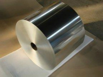 Laminated Foil Aluminum Alloy Products