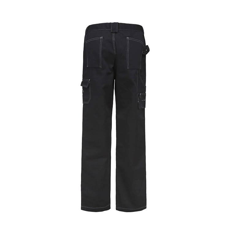 Popular Men Cargo Trousers Work High Quality Pants Work Uniform