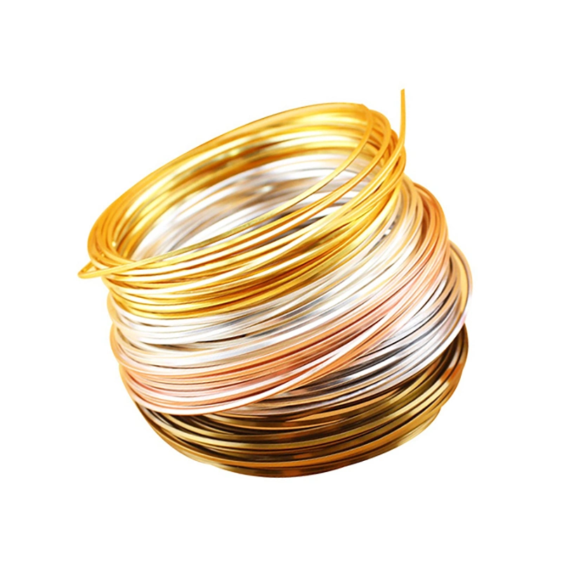 Polyurethane Enameled Copper Wire Super Copper Wire Winding Wire Rewinding Wire