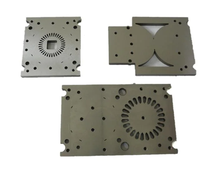 Custom Stamping Dies Mold Base Tool Die Set Progressive Dies Design and Manufacturing