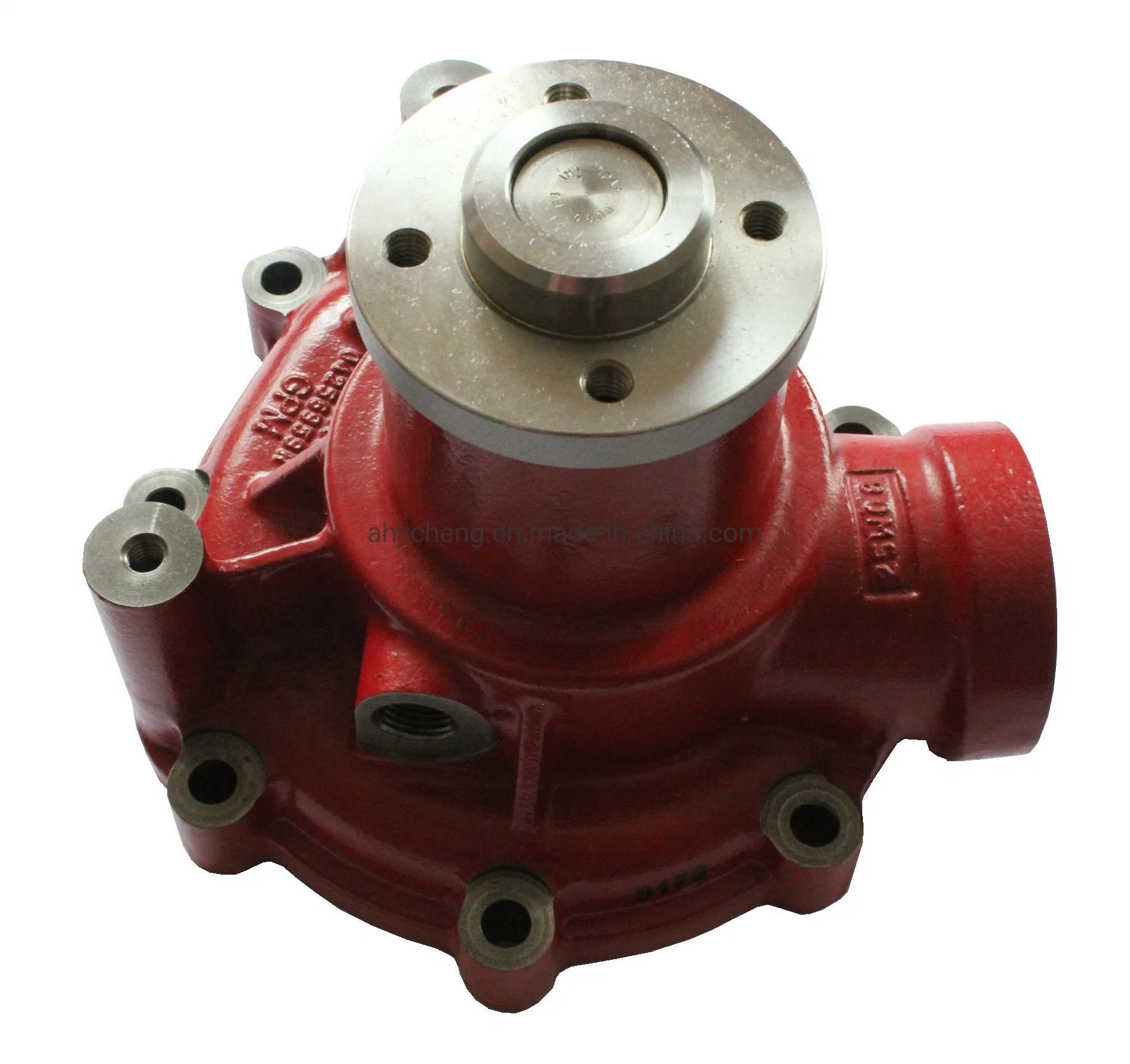 Auto Spare Parts 6D16 Water Pump for Mitsubishi Engine