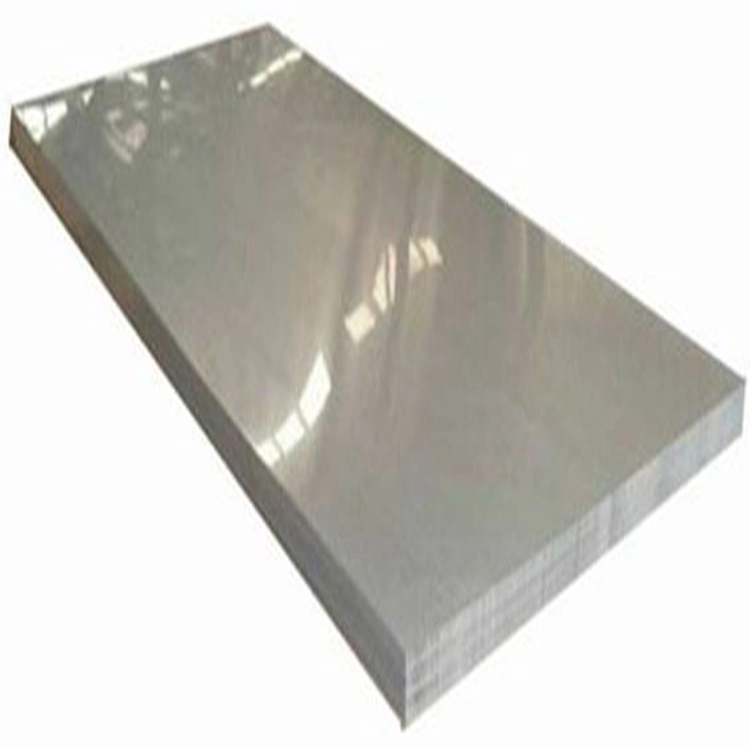 China JIS Approved O-Th112, T3-T8, T351-T851, etc Marine Plate Aluminum Scrap Aluminium Sheet/Plate