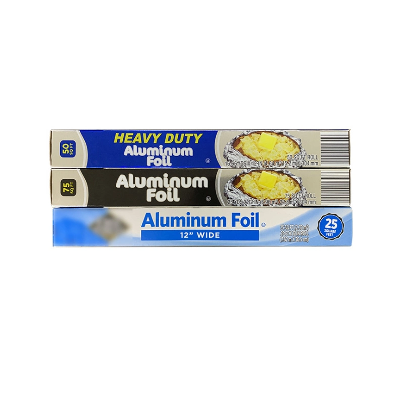 Pharmaceutical Allwin-Flu Customizable Henan, China Silver Paper Aluminum Foil Roll