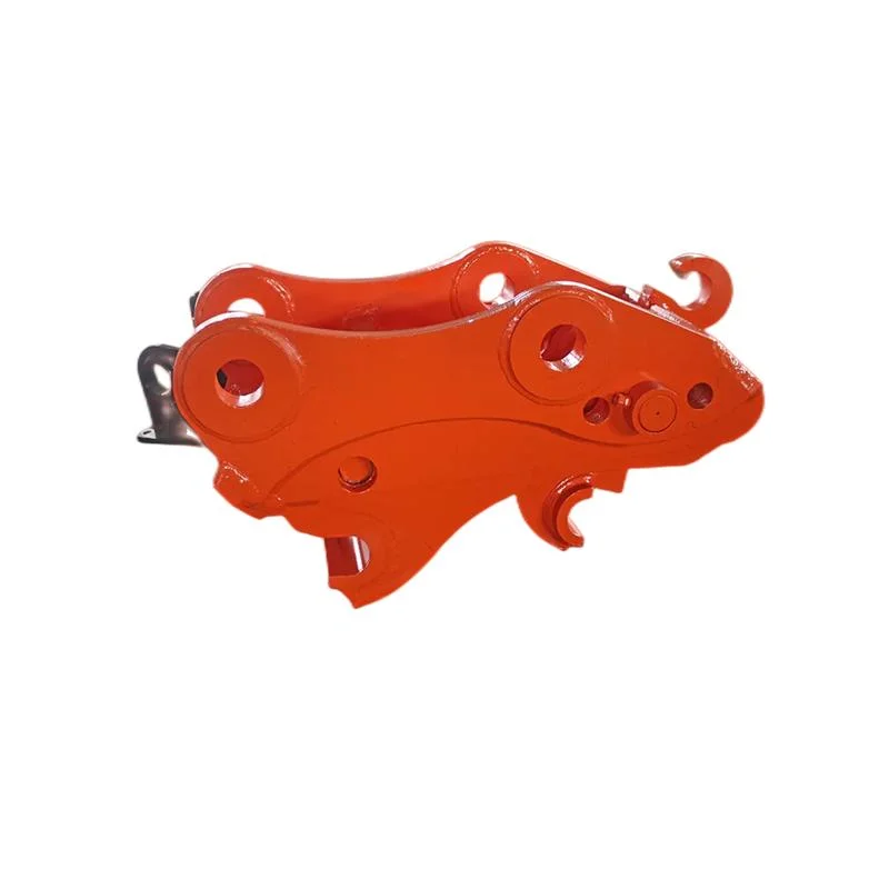 Wholesale/Supplier Excavator Hydraulic Quick Hitch with Low Price